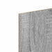 Panouri de decor 50 pcs Gri Sonoma 21 x 30 x 0,27 cm - WALTI WALTI