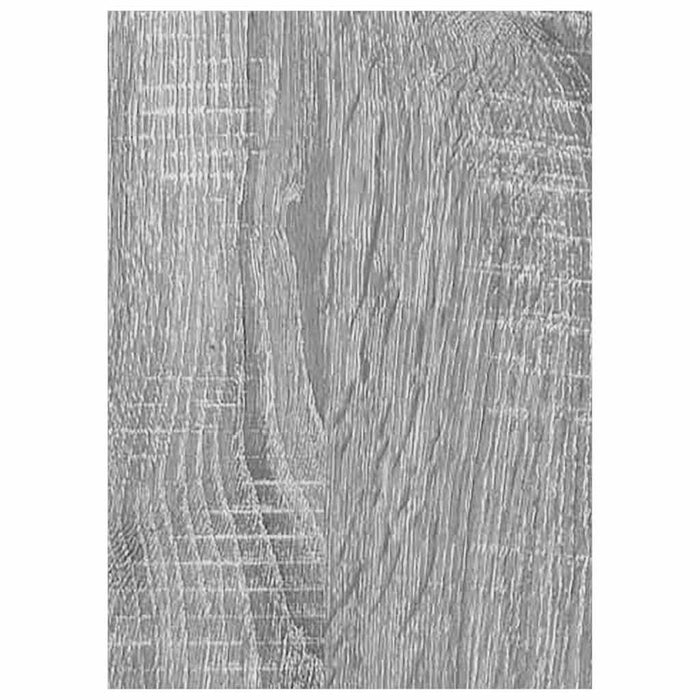 Panouri de decor 50 pcs Gri Sonoma 21 x 30 x 0,27 cm - WALTI WALTI