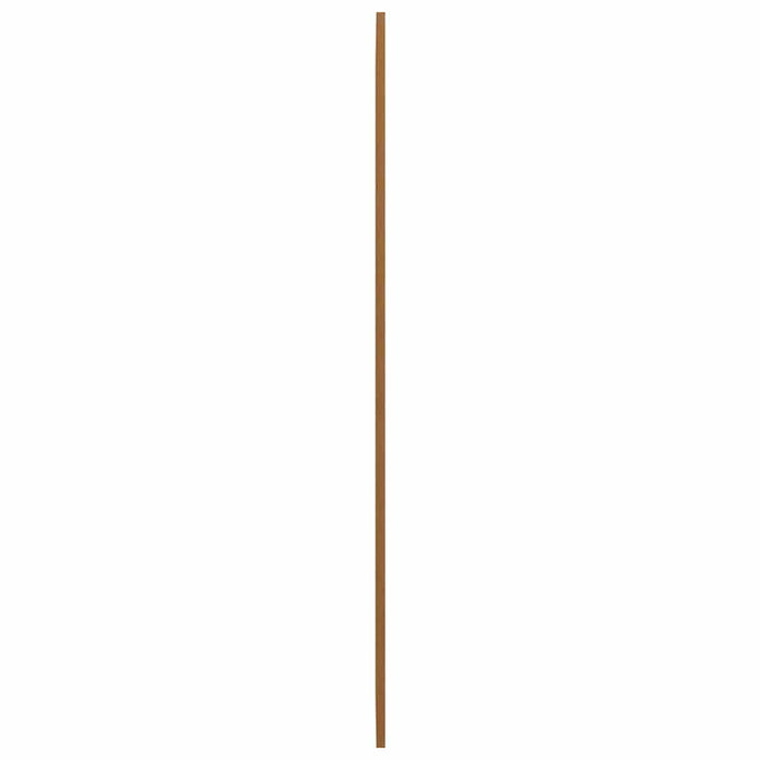 Panouri de decor 150 pcs Gri Sonoma 21 x 30 x 0,27 cm - WALTI WALTI