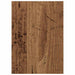 Panouri de decor 50 pcs Lemn vechi 21 x 30 x 0,27 cm - WALTI WALTI