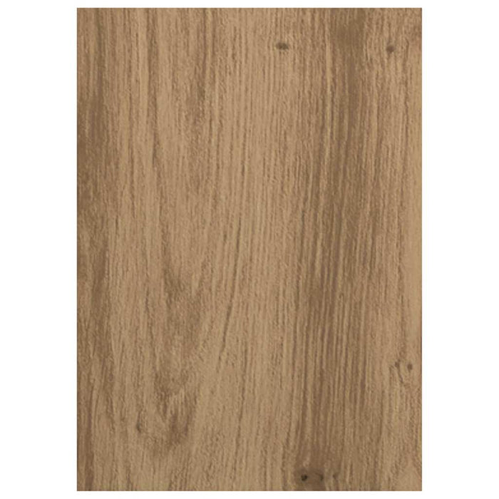 Panouri de decor 50 pcs Stejar Artizanal 21 x 30 x 0,27 cm - WALTI WALTI