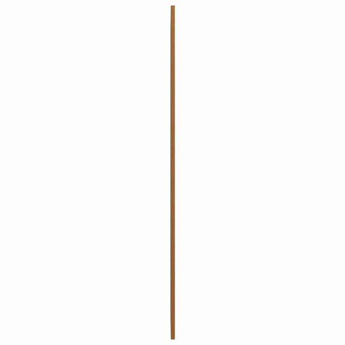 Panouri de decor 50 pcs Stejar Artizanal 21 x 30 x 0,27 cm - WALTI WALTI