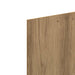 Panouri de decor 150 pcs Stejar Artizanal 21 x 30 x 0,27 cm - WALTI WALTI
