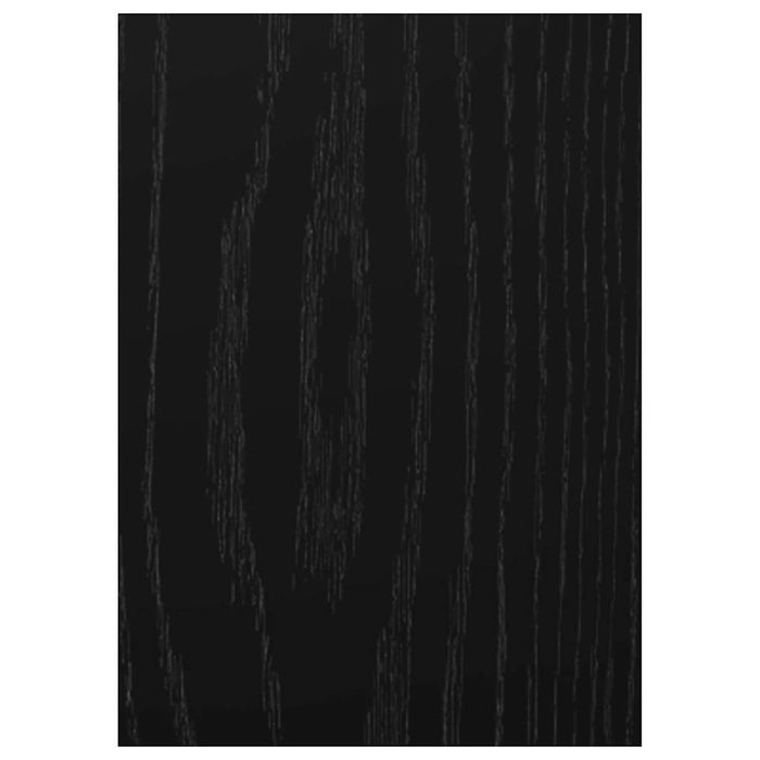 Panouri de decor 50 pcs Stejar Negru 30 x 42 x 0.27 cm - WALTI WALTI