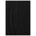 Panouri de decor 50 pcs Stejar Negru 30 x 42 x 0.27 cm - WALTI WALTI