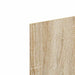 Panouri de decor 12 pcs Stejar Sonoma 30 x 42 x 0.27 cm - WALTI WALTI