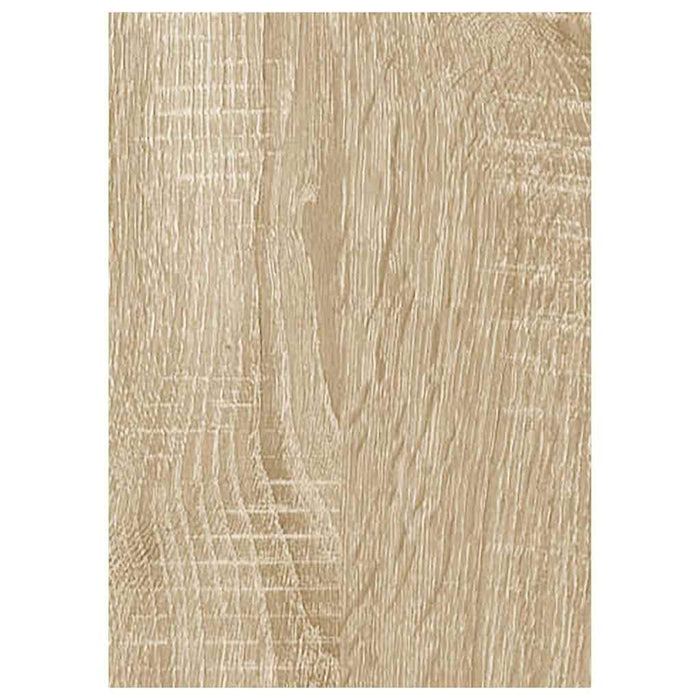 Panouri de decor 12 pcs Stejar Sonoma 30 x 42 x 0.27 cm - WALTI WALTI