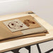 Panouri de decor 50 pcs Stejar Sonoma 30 x 42 x 0.27 cm - WALTI WALTI