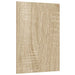 Panouri de decor 50 pcs Stejar Sonoma 30 x 42 x 0.27 cm - WALTI WALTI