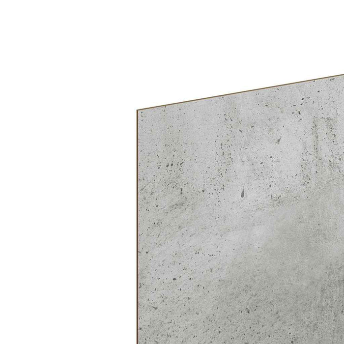 Panouri de decor 50 pcs Gri din beton 30 x 42 x 0.27 cm - WALTI WALTI