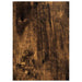 Panouri de decor 50 pcs Stejar fumuriu 30 x 42 x 0.27 cm - WALTI WALTI