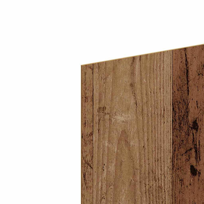 Panouri de decor 12 pcs Lemn vechi 30 x 42 x 0.27 cm - WALTI WALTI