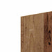 Panouri de decor 12 pcs Lemn vechi 30 x 42 x 0.27 cm - WALTI WALTI