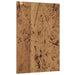 Panouri de decor 12 pcs Lemn vechi 30 x 42 x 0.27 cm - WALTI WALTI