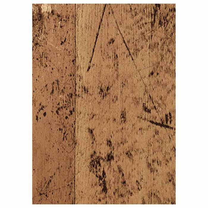 Panouri de decor 12 pcs Lemn vechi 30 x 42 x 0.27 cm - WALTI WALTI