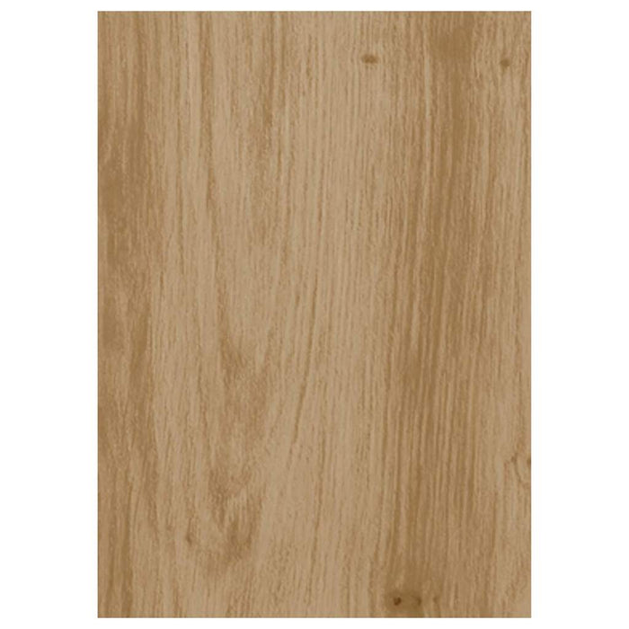 Panouri de decor 12 pcs Stejar Artizanal 30 x 42 x 0.27 cm - WALTI WALTI