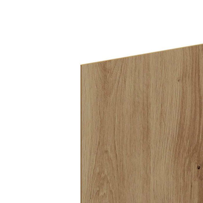 Panouri de decor 50 pcs Stejar Artizanal 30 x 42 x 0.27 cm - WALTI WALTI