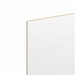 Panouri de decor 12 pcs Alb 40 x 60 x 0.27 cm Lemn compozit - WALTI WALTI