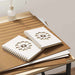 Panouri de decor 12 pcs Alb 40 x 60 x 0.27 cm Lemn compozit - WALTI WALTI