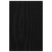 Panouri de decor 12 pcs Stejar Negru 40 x 60 x 0.27 cm - WALTI WALTI