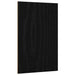 Panouri de decor 50 pcs Stejar Negru 40 x 60 x 0.27 cm - WALTI WALTI