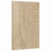 Panouri de decor 50 pcs Stejar Sonoma 40 x 60 x 0.27 cm - WALTI WALTI