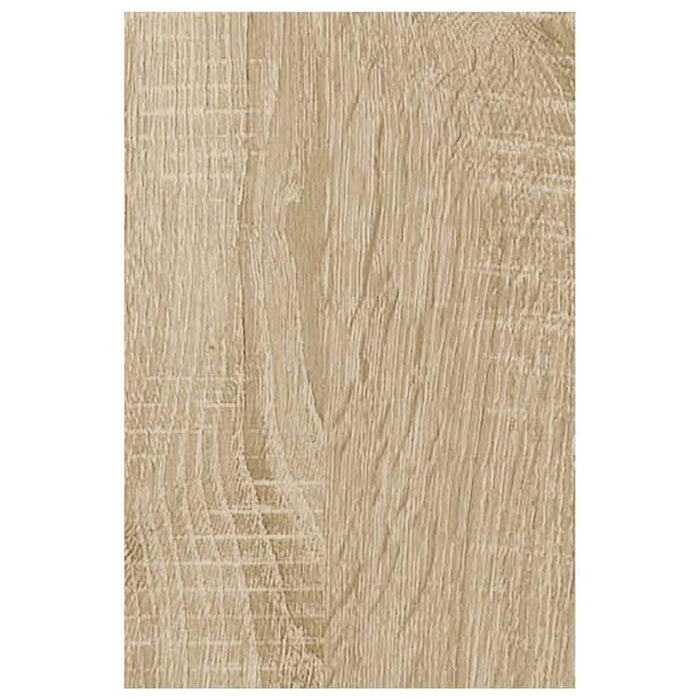 Panouri de decor 50 pcs Stejar Sonoma 40 x 60 x 0.27 cm - WALTI WALTI