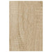 Panouri de decor 50 pcs Stejar Sonoma 40 x 60 x 0.27 cm - WALTI WALTI