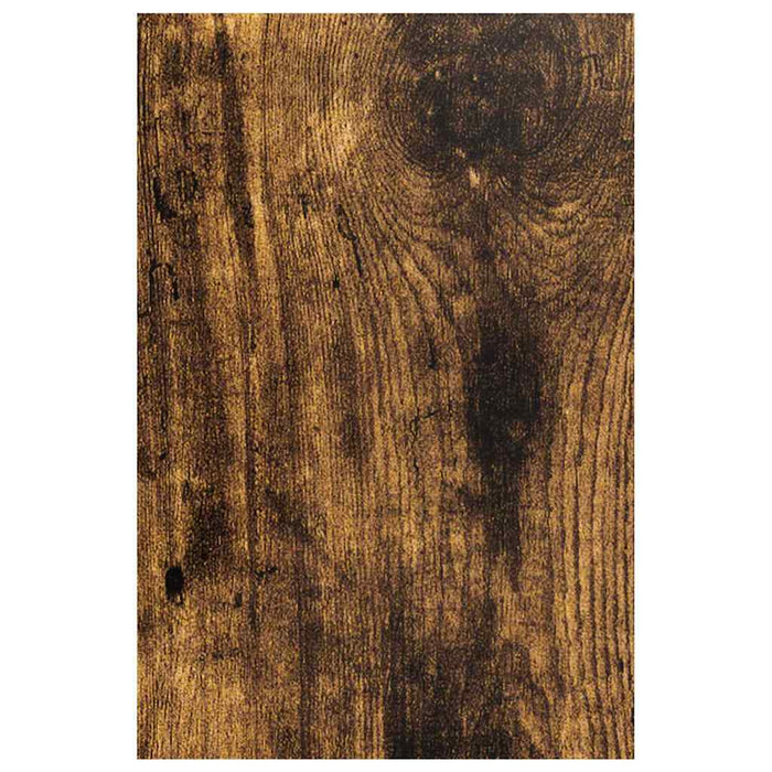 Panouri de decor 50 pcs Stejar fumuriu 40 x 60 x 0.27 cm - WALTI WALTI