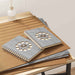 Panouri de decor 50 pcs Gri Sonoma 40 x 60 x 0.27 cm - WALTI WALTI