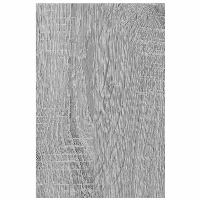 Panouri de decor 50 pcs Gri Sonoma 40 x 60 x 0.27 cm - WALTI WALTI
