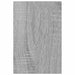 Panouri de decor 50 pcs Gri Sonoma 40 x 60 x 0.27 cm - WALTI WALTI