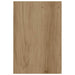 Panouri de decor 12 pcs Stejar Artizanal 40 x 60 x 0.27 cm - WALTI WALTI