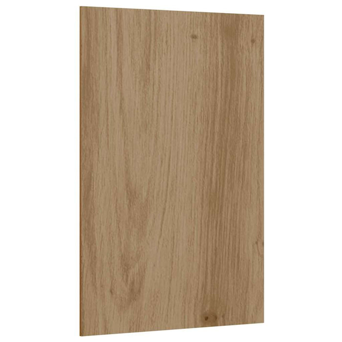 Panouri de decor 50 pcs Stejar Artizanal 40 x 60 x 0.27 cm - WALTI WALTI