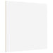 Panouri de decor 50 pcs Alb 30 x 30 x 0,27 cm Lemn compozit - WALTI WALTI