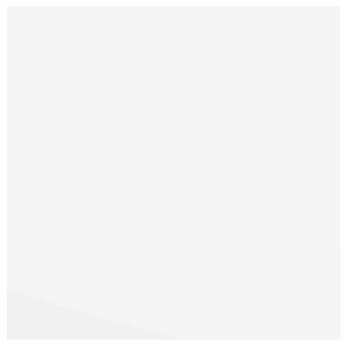 Panouri de decor 50 pcs Alb 30 x 30 x 0,27 cm Lemn compozit - WALTI WALTI