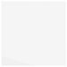 Panouri de decor 50 pcs Alb 30 x 30 x 0,27 cm Lemn compozit - WALTI WALTI