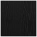 Panouri de decor 12 pcs Stejar Negru 30 x 30 x 0,27 cm - WALTI WALTI
