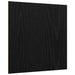 Panouri de decor 50 pcs Stejar Negru 30 x 30 x 0,27 cm - WALTI WALTI