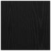 Panouri de decor 50 pcs Stejar Negru 30 x 30 x 0,27 cm - WALTI WALTI