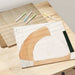 Panouri de decor 12 pcs Stejar Sonoma 30 x 30 x 0,27 cm - WALTI WALTI