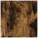 Panouri de decor 50 pcs Stejar fumuriu 30 x 30 x 0,27 cm - WALTI WALTI