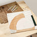Panouri de decor 50 pcs Lemn vechi 30 x 30 x 0,27 cm - WALTI WALTI