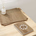 Panouri de decor 50 pcs Stejar Artizanal 30 x 30 x 0,27 cm - WALTI WALTI