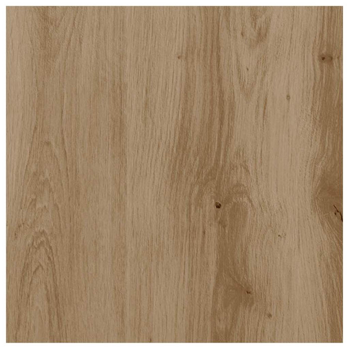 Panouri de decor 50 pcs Stejar Artizanal 30 x 30 x 0,27 cm - WALTI WALTI