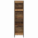 Dulap pentru cărți Lemn Vechi 80 x 30 x 155 cm Lemn compozit - WALTI WALTI