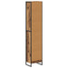 Dulap pentru cărți Lemn Vechi 80 x 30 x 155 cm Lemn compozit - WALTI WALTI