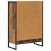 Dulap pentru cărți Lemn Vechi 80 x 30 x 155 cm Lemn compozit - WALTI WALTI