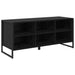 Dulap pentru pantofi Stejar Negru 100 x 35 x 44 cm - WALTI WALTI