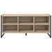 Dulap pentru pantofi Sonoma 100 x 35 x 44 cm Lemn compozit - WALTI WALTI